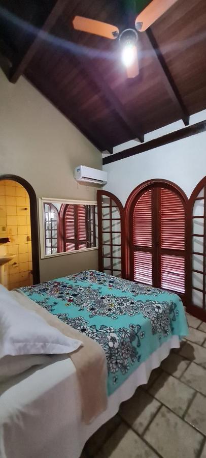 E Rumis Inn Florianópolis